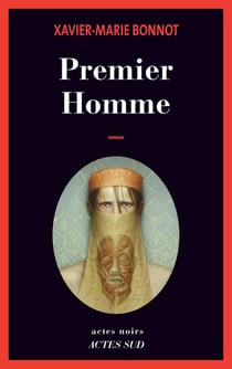 Premier homme