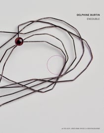 Delphine burtin - prix hsbc pour la photographie 2014 - encouble
