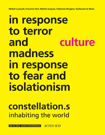 Constellation.s - inhabiting the world