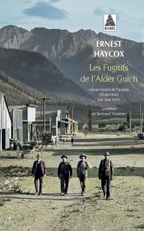 Les fugitifs de l'Alder Gulch