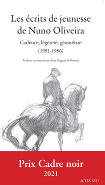 Les Écrits de jeunesse de Nuno Oliveira