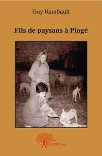 Fils de paysans a pioge
