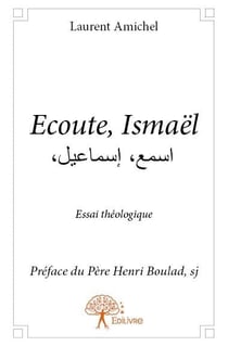 Écoute, ismaël