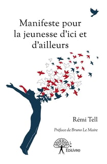 Manifeste pour la jeunesse d'ici et d'ailleurs