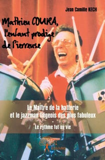 Mathieu Coura, l'enfant prodige de Pierreuse