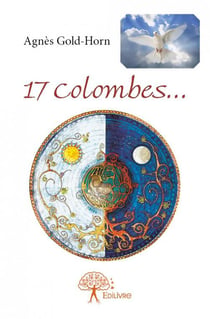 17 colombes ...