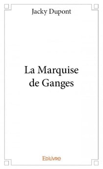 La marquise de ganges