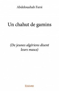 Un chahut de gamins