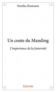 Un conte du manding