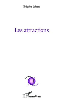 Les attractions
