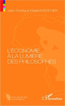 L'économie à la lumière des philosophes