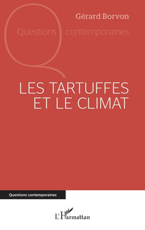 Les tartuffes et le climat