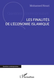Les finalités de l'économie islamique