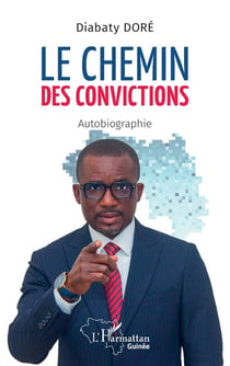 Le chemin des convictions : Autobiographie