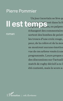 Il est temps