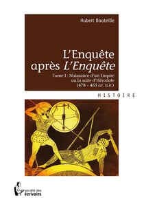 L'Enquête après «l'Enquête»