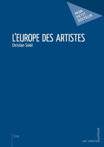 L'europe des artistes