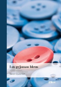 Les pyjamas bleus