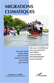 REVUE CULTURES & CONFLITS : migrations climatiques