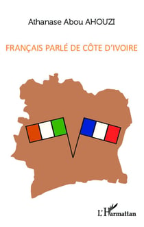 Francais parlé de Côte d'Ivoire