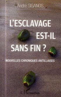 L'esclavage est il sans fin - nouvelles chroniques antillaises