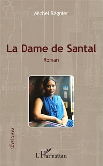 La dame de santal