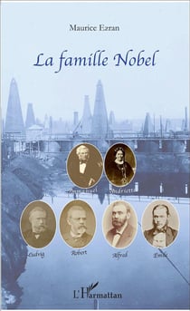 La famille Nobel