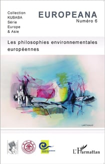 Philosophies environnementales européennes