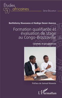 Formation qualifiante et évaluation de stage au Congo-Brazzaville - constats et perspectives