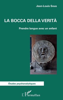 La bocca della verità - prendre langue avec un enfant