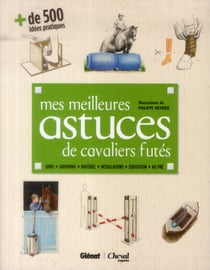 Mes meilleures astuces de cavaliers futés
