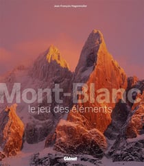 Mont-Blanc - le jeu des éléments