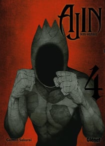 Ajin Tome 4