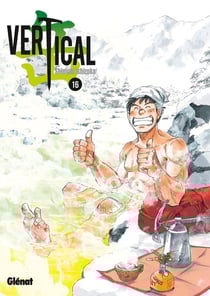 Vertical Tome 16