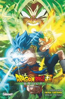 Mangá Dragon Ball Super 20 Panini, mangalivre
