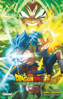 Mangá Dragon Ball Super 20 Panini, mangalivre