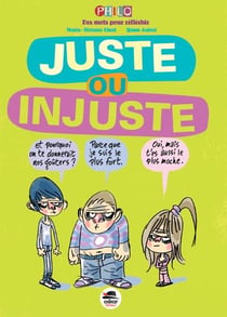 Juste et injuste