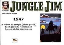 Jungle Jim 1947