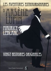 Les aventures extraordinaires d'arsène lupin