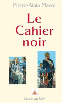 Le cahier noir