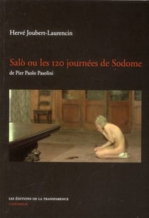 Salò ou les 120 journées de sodome de pier paolo pasolini