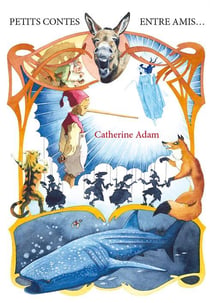 Petits contes entre amis...