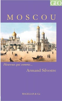 Moscou - silvestre armand