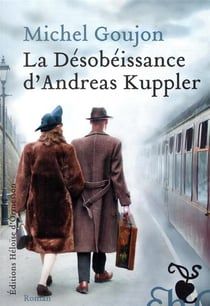 La Désobéissance d'Andreas Kuppler