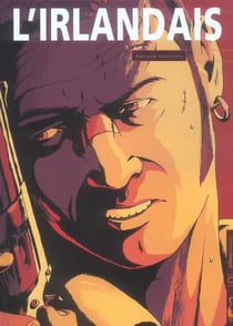 L'irlandais t.3