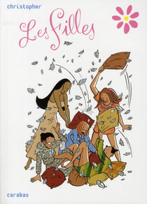 Les filles - intégrale