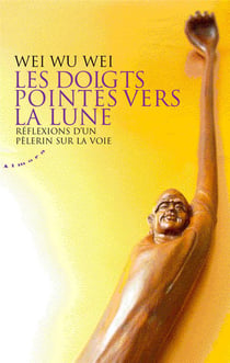 Les doigts pointés vers la lune - réflexions d'un pélerin sur la voie