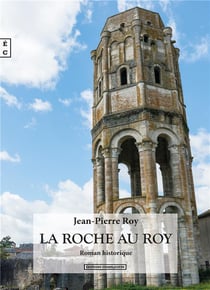 La Roche au roy