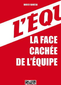 La face cachée de l'equipe