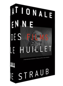 L'internationale straubienne - à propos des films de danièle huillet et jean-marie straub